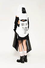 タカヒロミヤシタザソロイスト．2021年春夏コレクション - この世界の“誰でもない存在”に向けて｜写真16