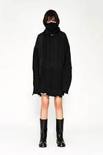 タカヒロミヤシタザソロイスト．2021年春夏コレクション - この世界の“誰でもない存在”に向けて｜写真19