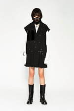 タカヒロミヤシタザソロイスト．2021年春夏コレクション - この世界の“誰でもない存在”に向けて｜写真23