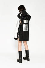 タカヒロミヤシタザソロイスト．2021年春夏コレクション - この世界の“誰でもない存在”に向けて｜写真24