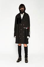 タカヒロミヤシタザソロイスト．2021年春夏コレクション - この世界の“誰でもない存在”に向けて｜写真25