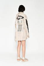 タカヒロミヤシタザソロイスト．2021年春夏コレクション - この世界の“誰でもない存在”に向けて｜写真32