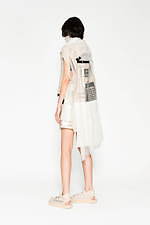 タカヒロミヤシタザソロイスト．2021年春夏コレクション - この世界の“誰でもない存在”に向けて｜写真34