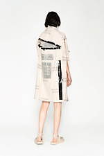 タカヒロミヤシタザソロイスト．2021年春夏コレクション - この世界の“誰でもない存在”に向けて｜写真36