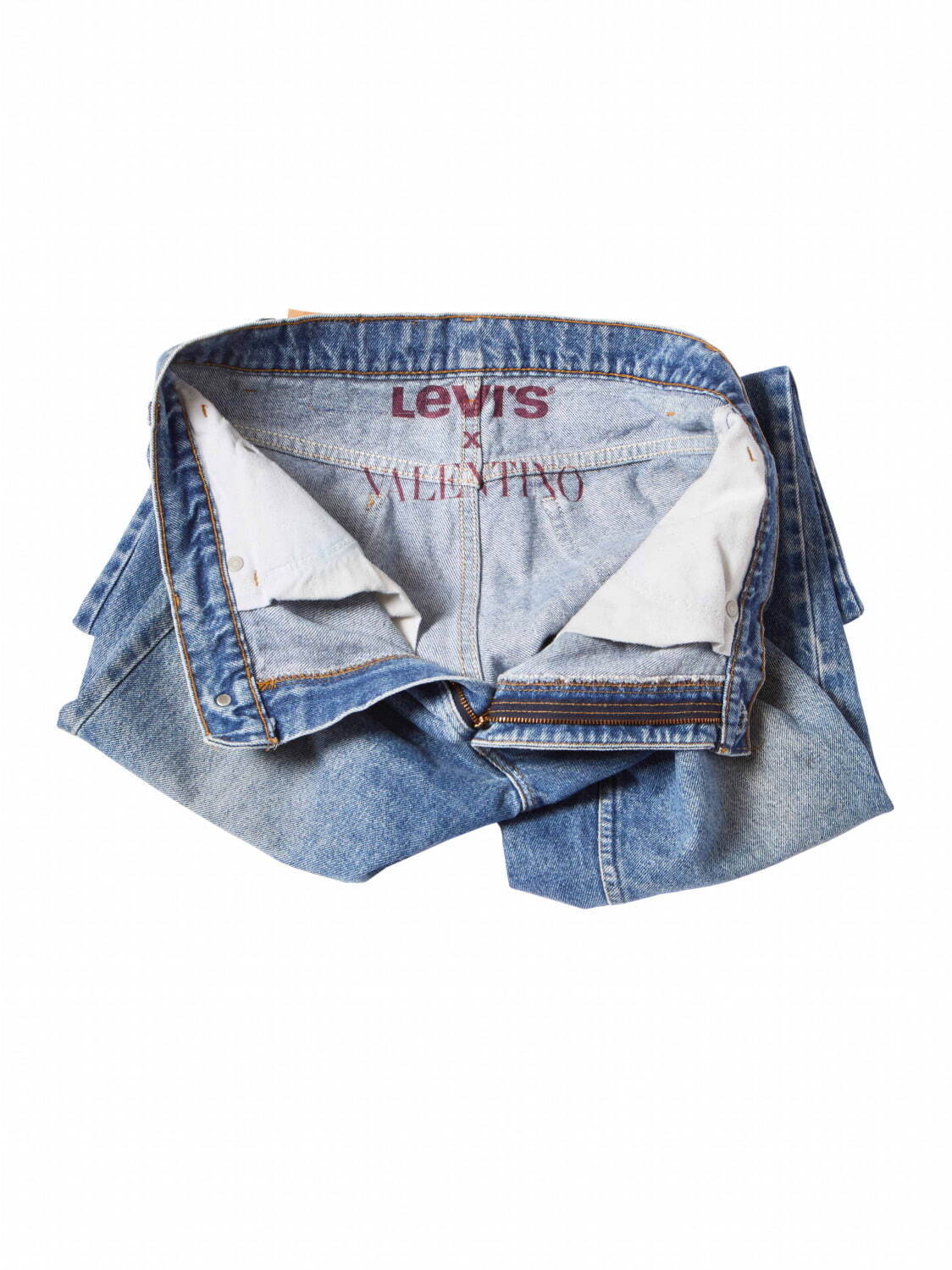 valentino×levi's 激レア　定価13万2千円