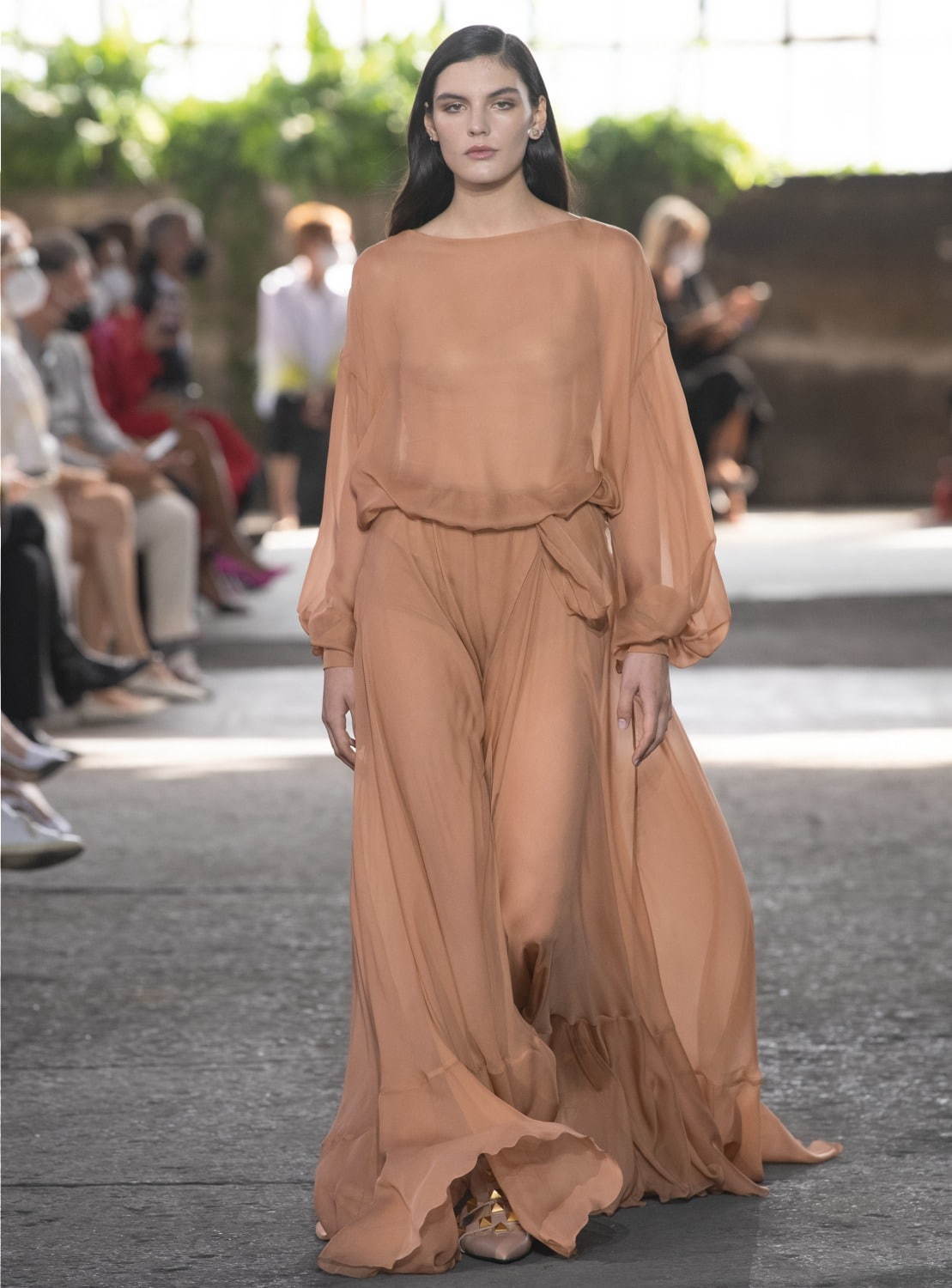 ヴァレンティノ(VALENTINO) 2021年春夏ウィメンズコレクション  - 写真29