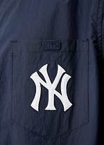 KITHからMLBヤンキース＆ドジャースへオマージュを込めた“チームロゴ入り”ジャケットやパーカー｜写真45
