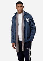 KITHからMLBヤンキース＆ドジャースへオマージュを込めた“チームロゴ入り”ジャケットやパーカー｜写真19