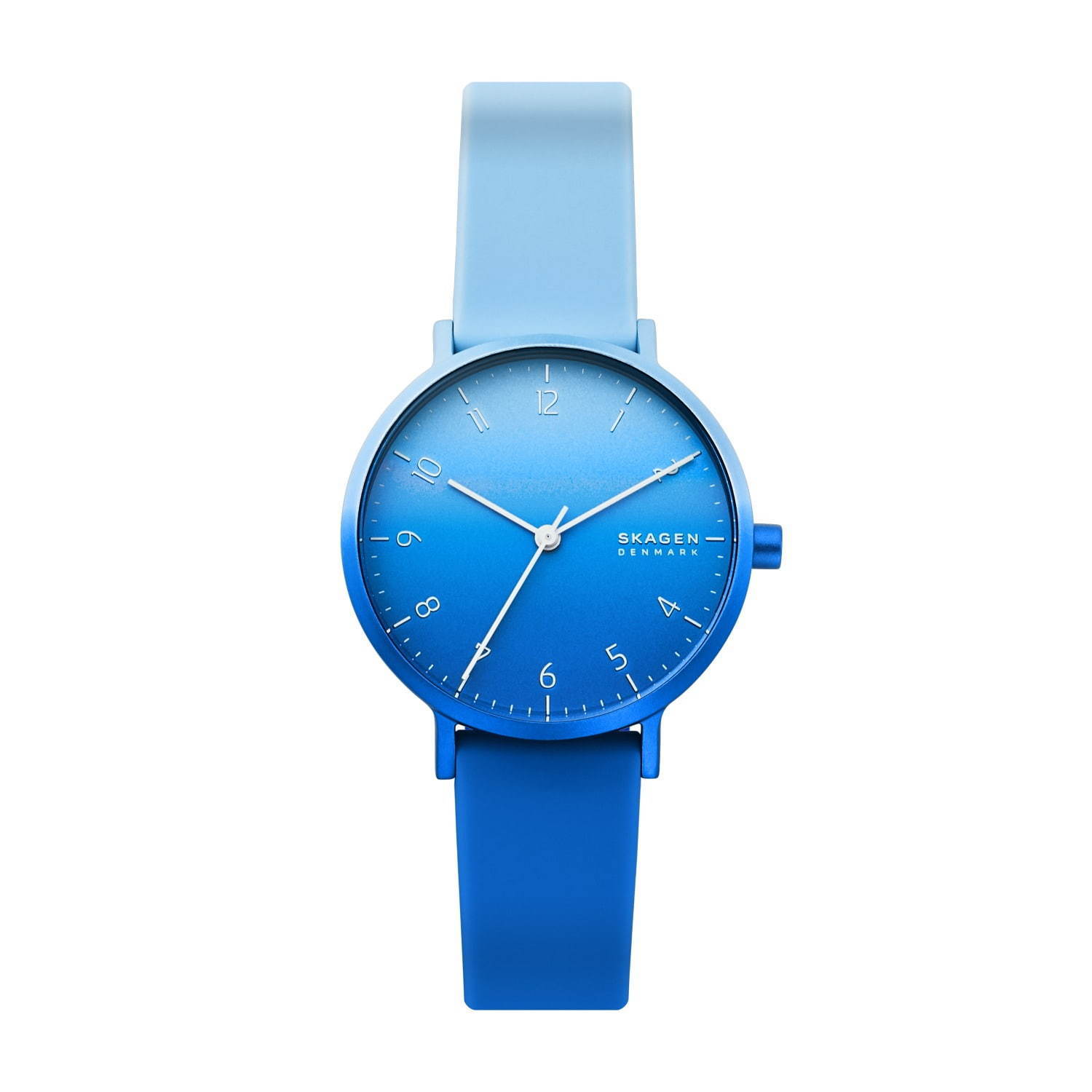スカーゲン SKAGEN 腕時計 メンズ レディース AAREN アレン