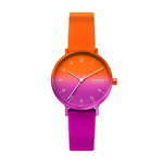 スカーゲン(SKAGEN) アレン オンブレ｜写真4