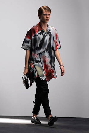 ダンヒル(dunhill) 2021年春夏メンズコレクション  - 写真7