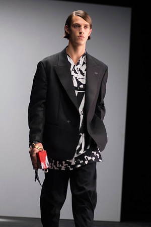 ダンヒル(dunhill) 2021年春夏メンズコレクション  - 写真9