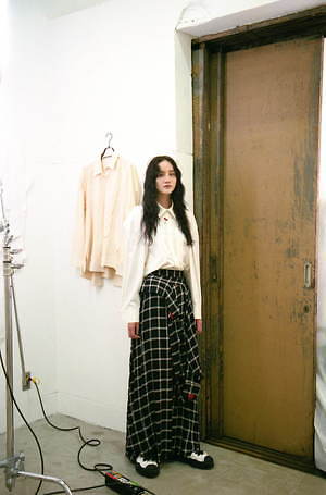 メゾン ミハラヤスヒロ(Maison MIHARA YASUHIRO) 2021年春夏ウィメンズコレクション  - 写真10