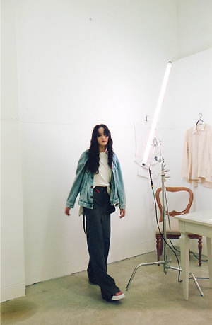 メゾン ミハラヤスヒロ(Maison MIHARA YASUHIRO) 2021年春夏ウィメンズコレクション  - 写真21