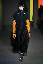 エムエム6 メゾン マルジェラ(MM6 Maison Margiela), ザ・ノース・フェイス(THE NORTH FACE) ヌプシ｜写真9