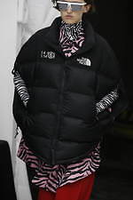 エムエム6 メゾン マルジェラ(MM6 Maison Margiela), ザ・ノース・フェイス(THE NORTH FACE) ヌプシ｜写真21