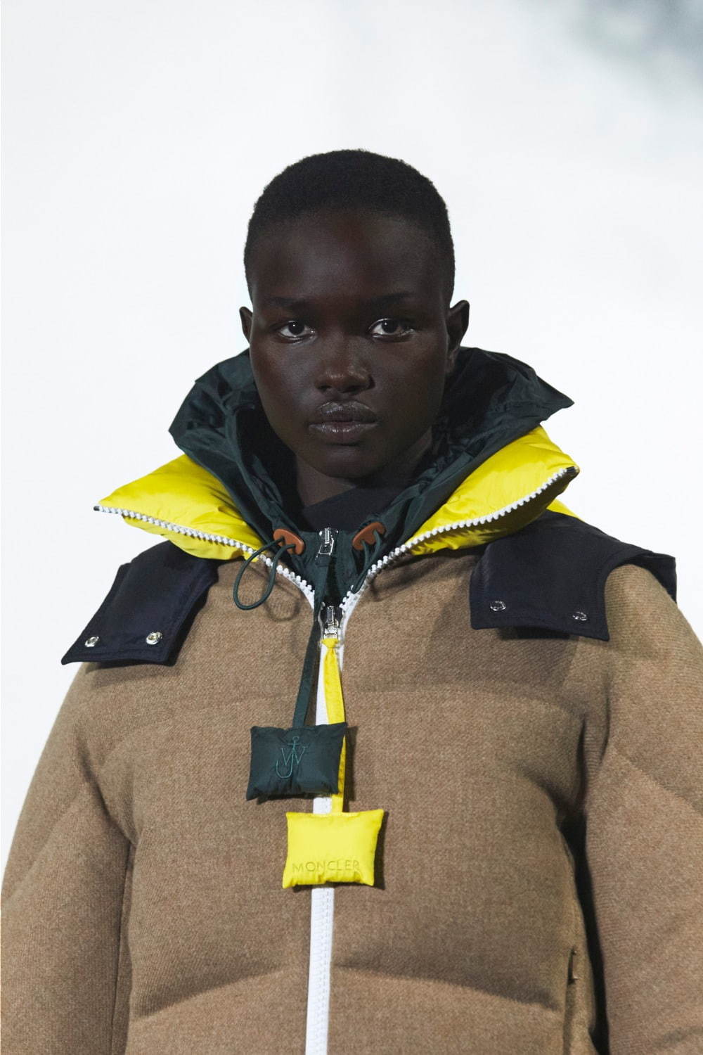 モンクレール(MONCLER), ジェイ ダブリュー アンダーソン(JW Anderson) 1 モンクレール JW アンダーソン｜写真34