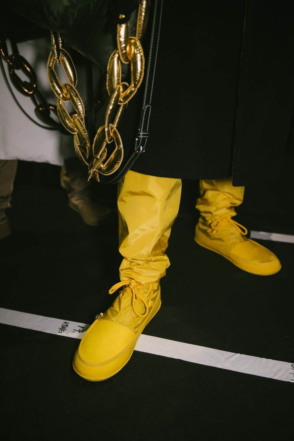 モンクレール(MONCLER), JW アンダーソン(JW Anderson) 1 モンクレール JW アンダーソン｜写真22
