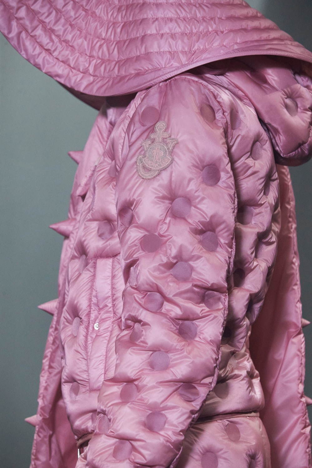 モンクレール(MONCLER), JW アンダーソン(JW Anderson) 1 モンクレール JW アンダーソン｜写真37
