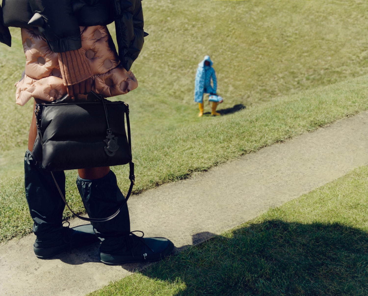 モンクレール(MONCLER), JW アンダーソン(JW Anderson) 1 モンクレール JW アンダーソン｜写真13