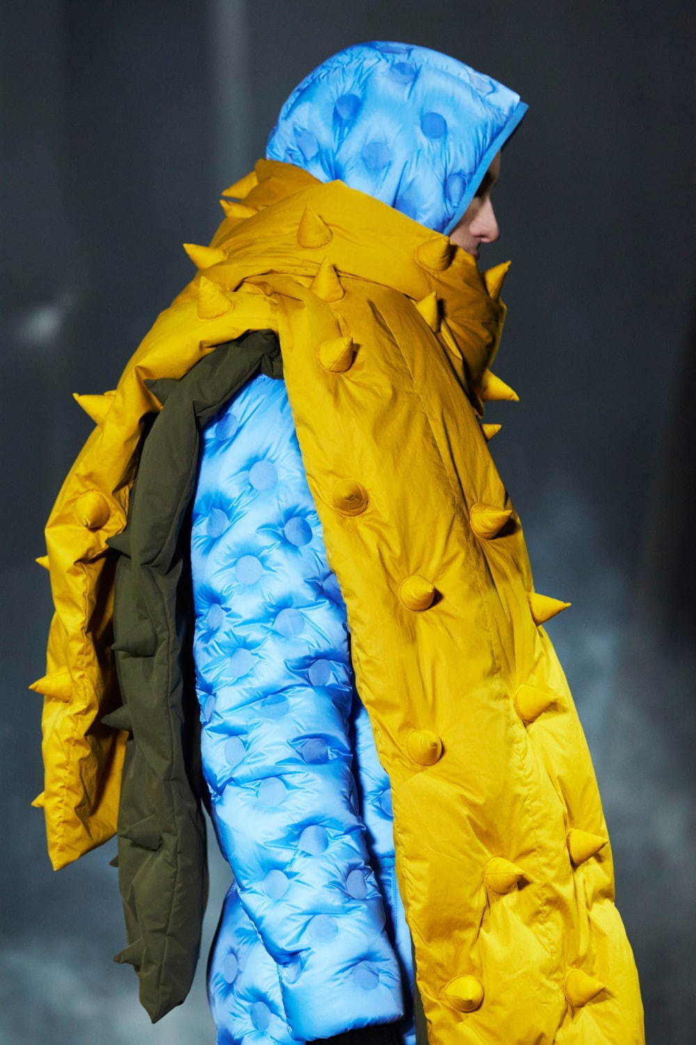モンクレール(MONCLER), JW アンダーソン(JW Anderson) 1 モンクレール JW アンダーソン｜写真56