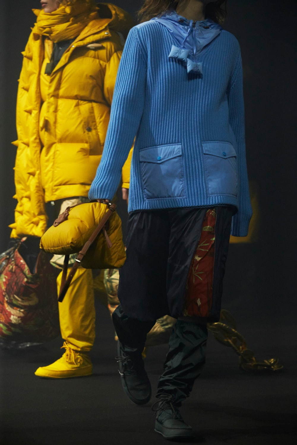 モンクレール(MONCLER), ジェイ ダブリュー アンダーソン(JW Anderson) 1 モンクレール JW アンダーソン｜写真43