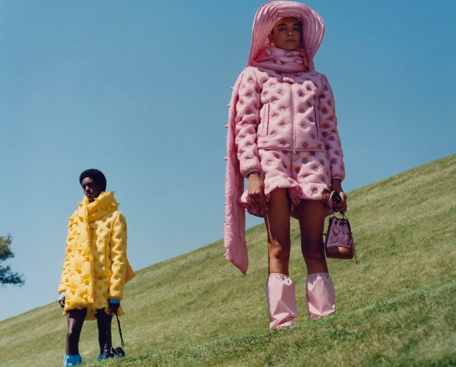 モンクレール(MONCLER), ジェイ ダブリュー アンダーソン(JW Anderson) 1 モンクレール JW アンダーソン｜写真20