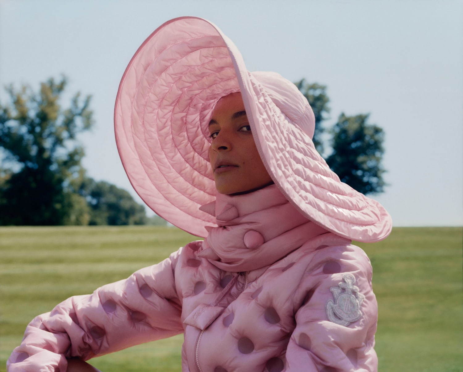 モンクレール(MONCLER), JW アンダーソン(JW Anderson) 1 モンクレール JW アンダーソン｜写真8