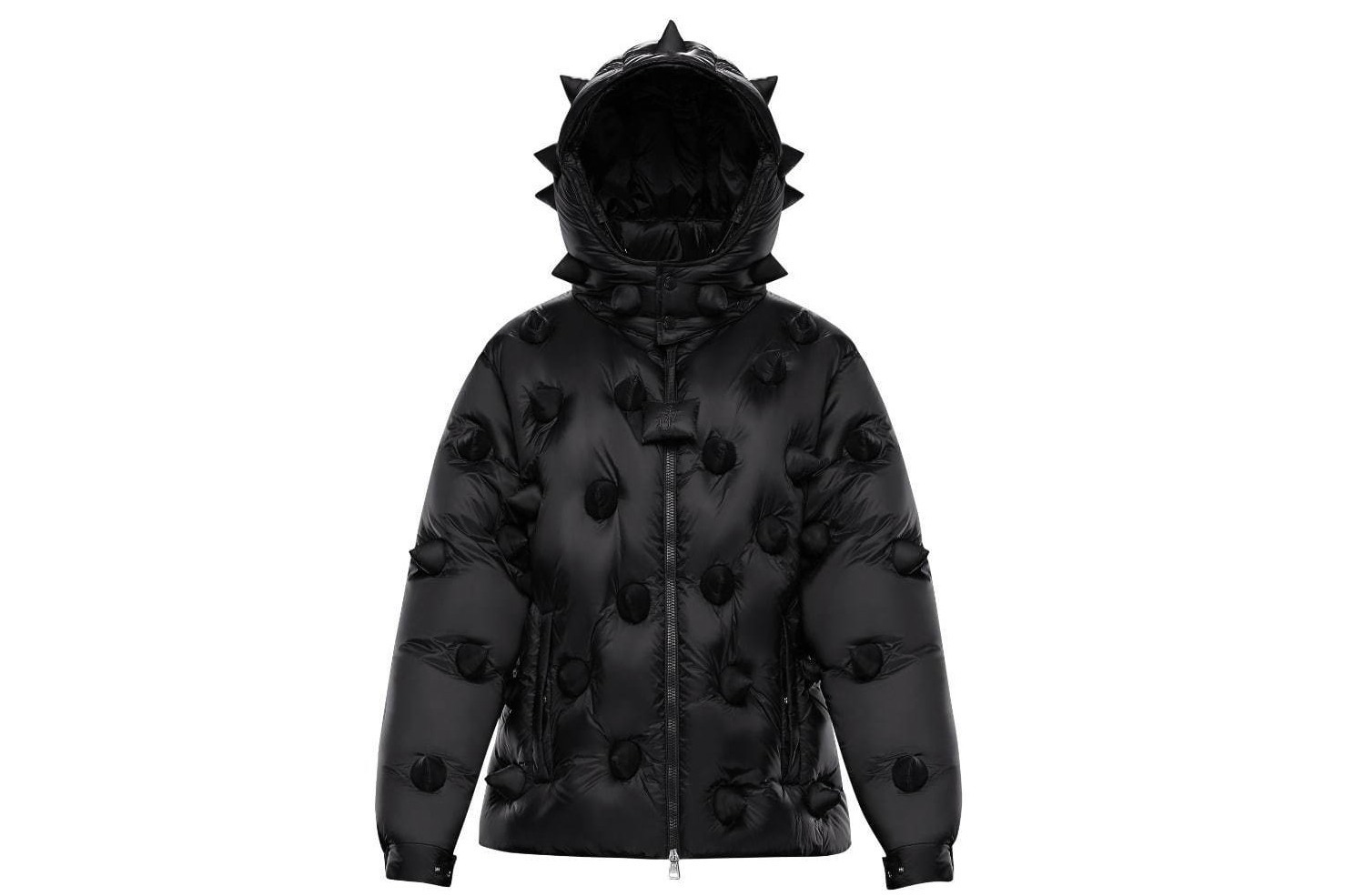 MONCLER e ♡カプセルコレクションダウン