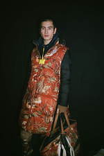 モンクレール(MONCLER), JW アンダーソン(JW Anderson) 1 モンクレール JW アンダーソン｜写真21