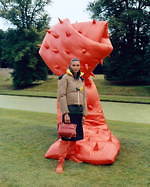 モンクレール(MONCLER), JW アンダーソン(JW Anderson) 1 モンクレール JW アンダーソン｜写真14