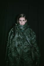 モンクレール(MONCLER), JW アンダーソン(JW Anderson) 1 モンクレール JW アンダーソン｜写真25