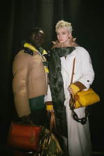 モンクレール(MONCLER), JW アンダーソン(JW Anderson) 1 モンクレール JW アンダーソン｜写真24