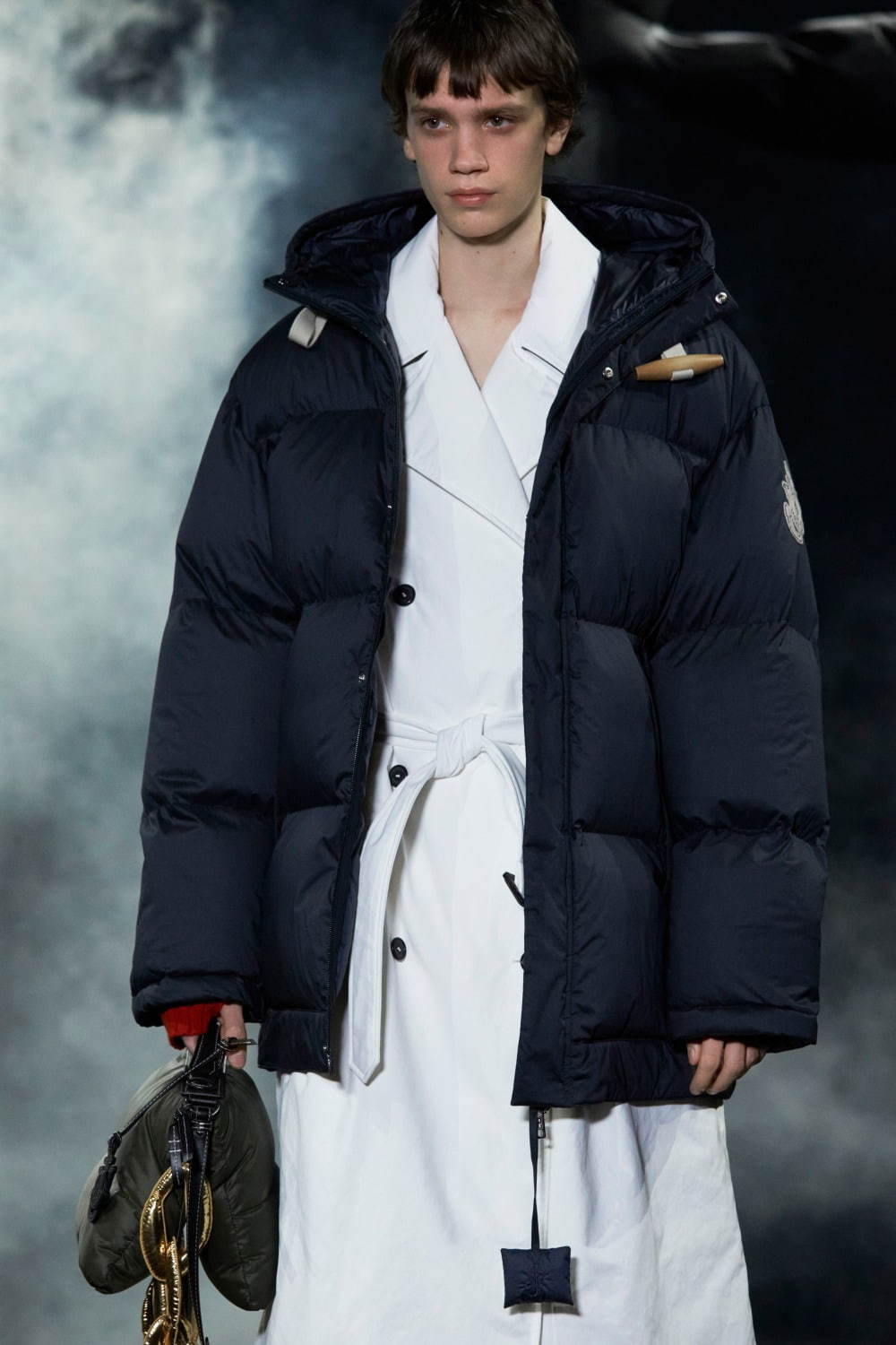 モンクレール(MONCLER), JW アンダーソン(JW Anderson) 1 モンクレール JW アンダーソン｜写真67