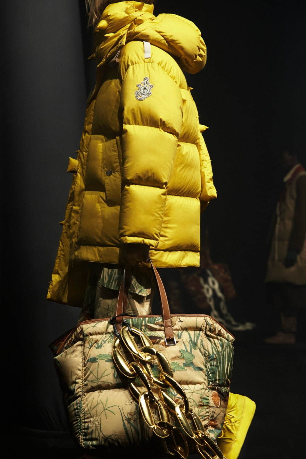 モンクレール(MONCLER), JW アンダーソン(JW Anderson) 1 モンクレール JW アンダーソン｜写真40
