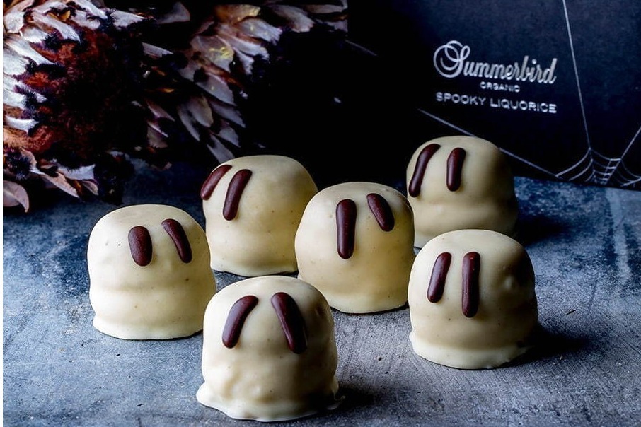 サマーバード オーガニック