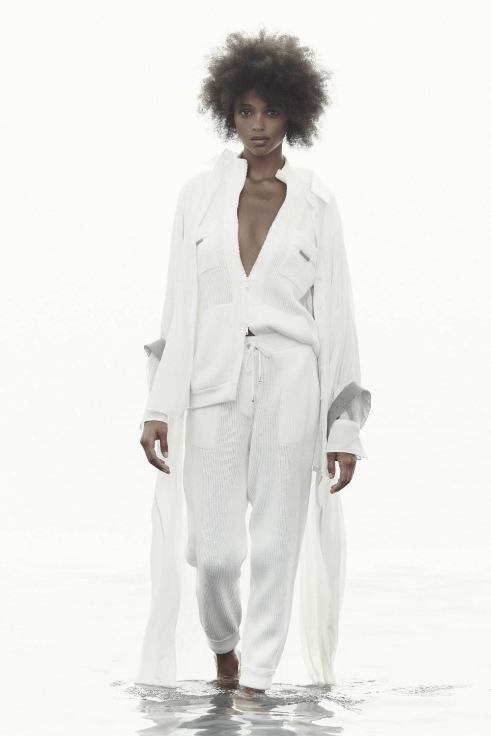 ブルネロ クチネリ 2021年春夏<span>コレクション</span> - 写真10