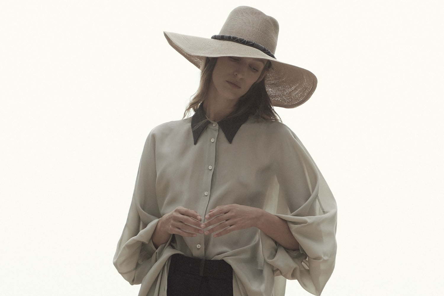 ブルネロ クチネリ 2021年春夏 ウィメンズ コレクション