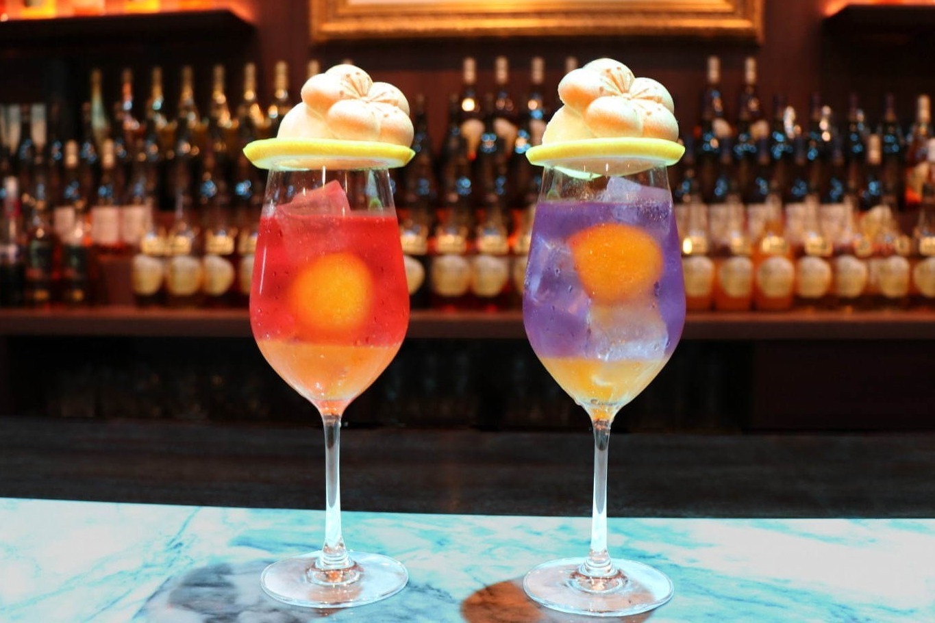 「ザ チョーヤ 銀座BAR」