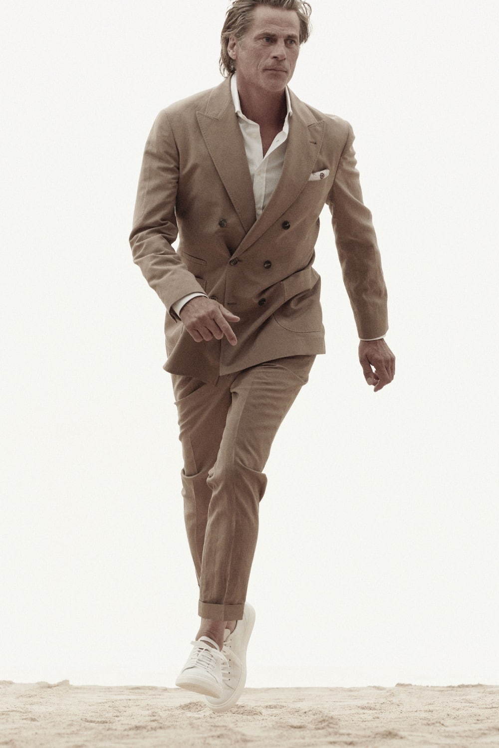 写真12/16｜ブルネロ クチネリ(BRUNELLO CUCINELLI) 2021年春夏