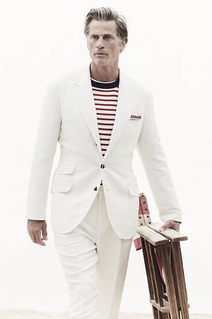 ブルネロ クチネリ(BRUNELLO CUCINELLI) 2021年春夏メンズコレクション  - 写真10