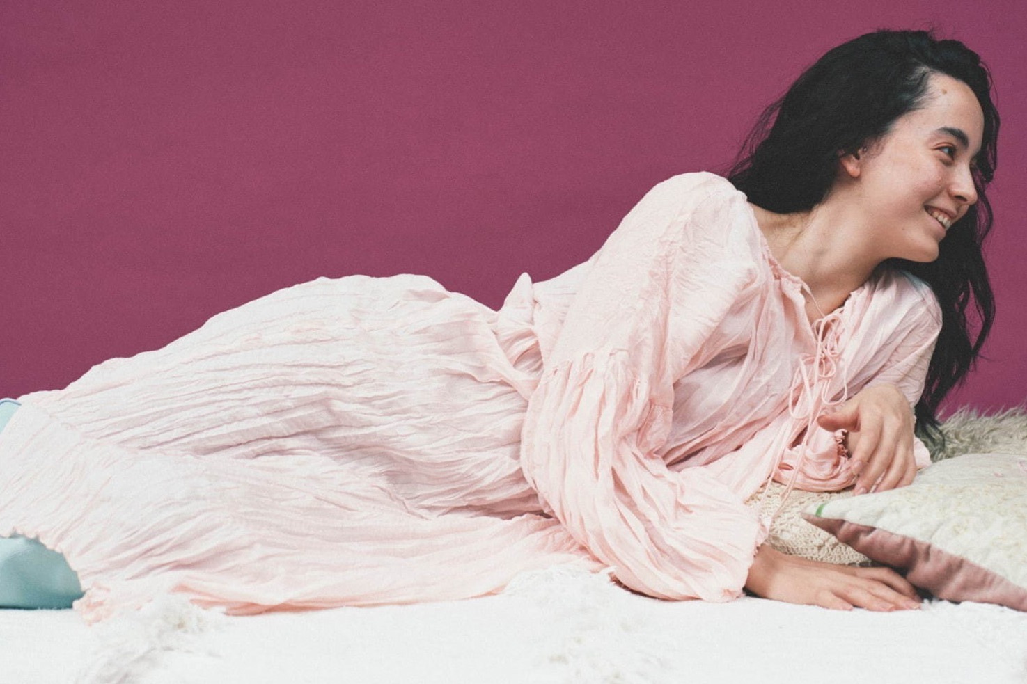 トレンド｜人気ブランドの「レディース・ワンマイルウェア特集」ワンピースやセットアップ＆おすすめコーデも