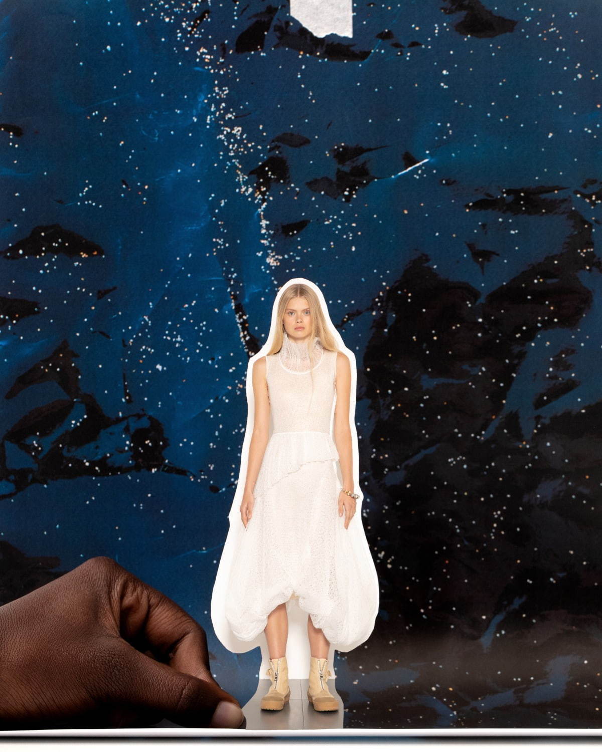 JW アンダーソン(JW Anderson) 2021年春夏ウィメンズコレクション シルエット - 写真32