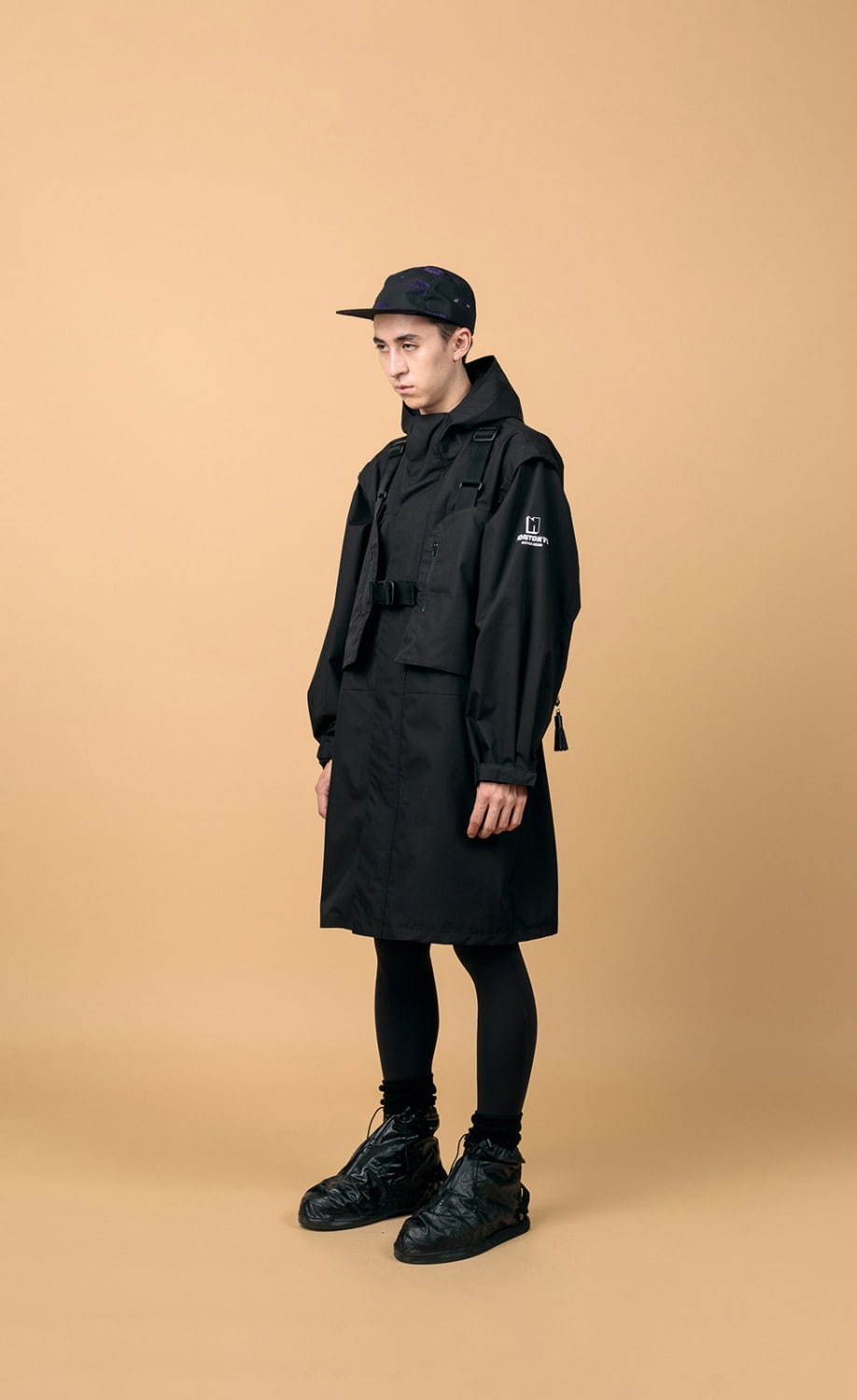 ノントーキョー(NON TOKYO) 2021年春夏メンズコレクション  - 写真1