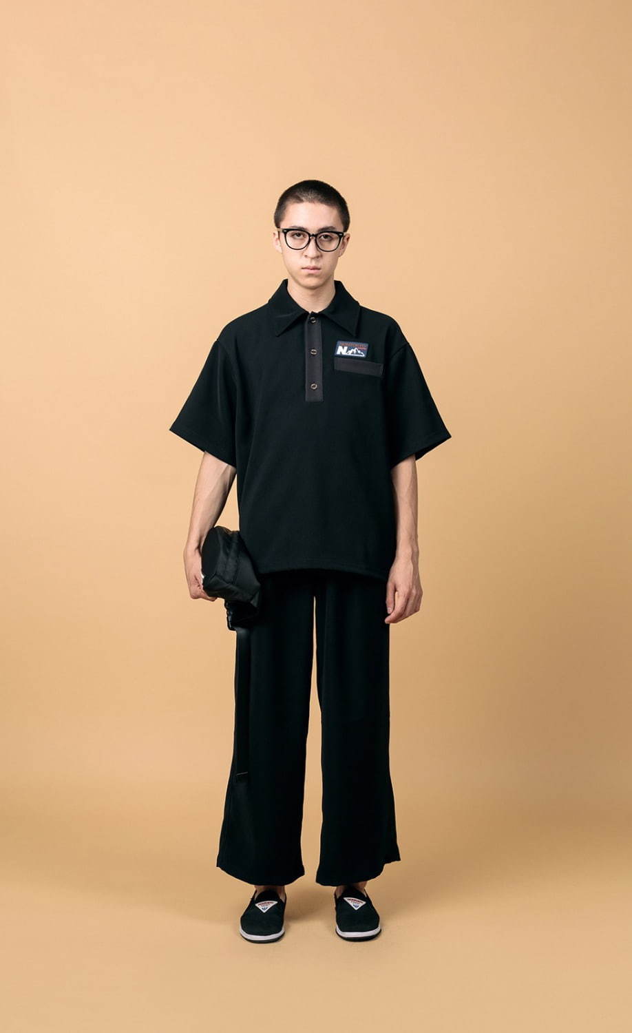 ノントーキョー(NON TOKYO) 2021年春夏メンズコレクション  - 写真3