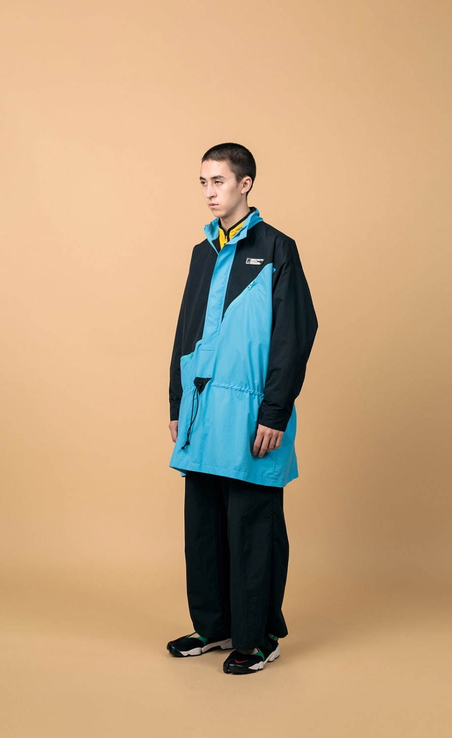 ノントーキョー(NON TOKYO) 2021年春夏メンズコレクション  - 写真5