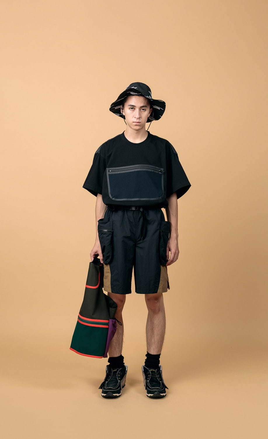 ノントーキョー(NON TOKYO) 2021年春夏メンズコレクション  - 写真10