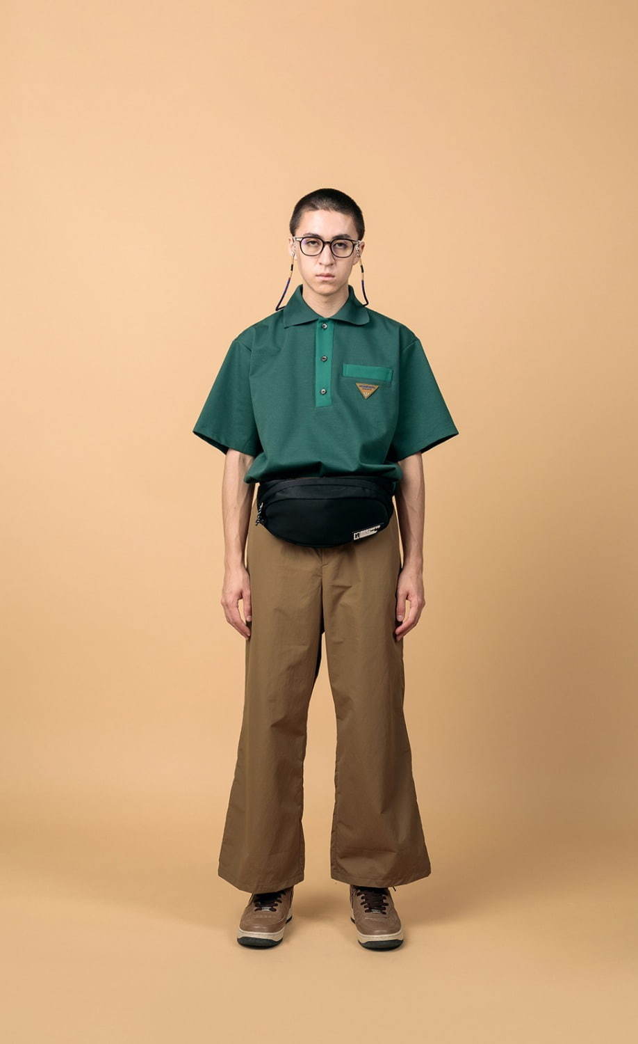 ノントーキョー(NON TOKYO) 2021年春夏メンズコレクション  - 写真11