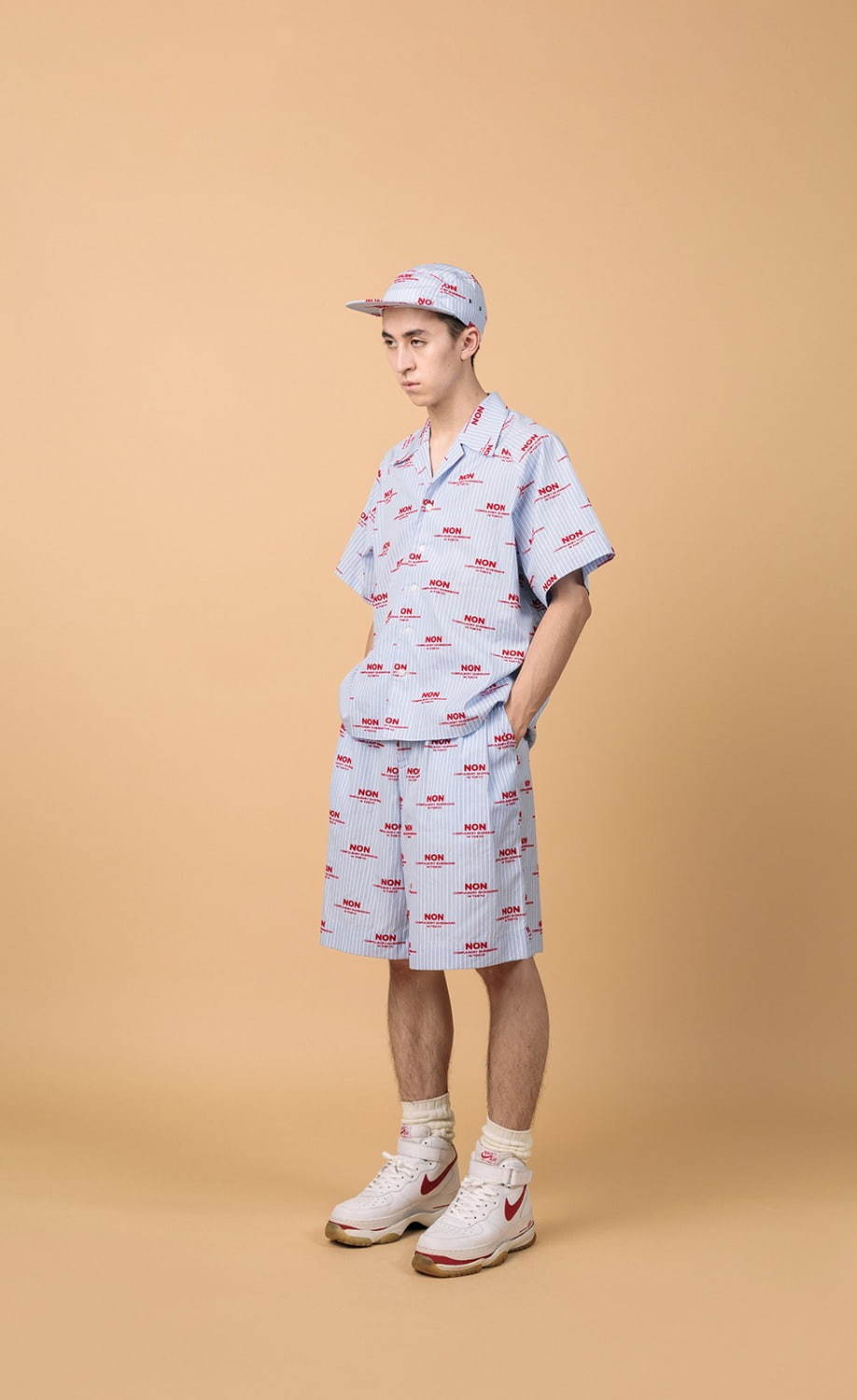 ノントーキョー(NON TOKYO) 2021年春夏メンズコレクション  - 写真17