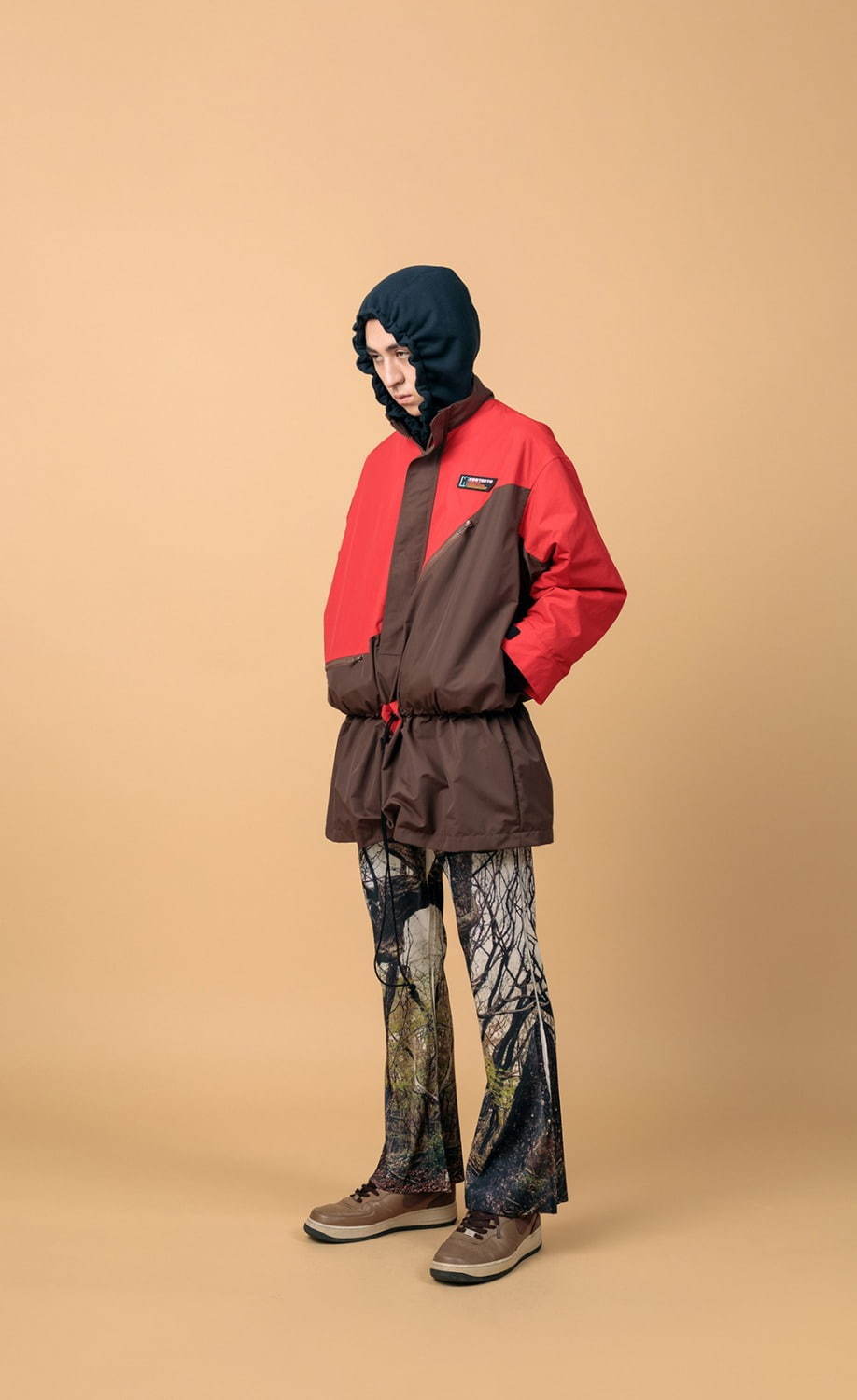 ノントーキョー(NON TOKYO) 2021年春夏メンズコレクション  - 写真21